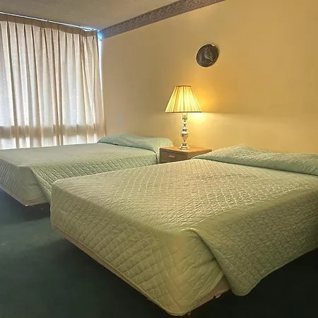 Candlelight Inn By Capital O Scottsbluff-2