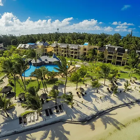 Jalsa Beach Hotel&Spa-2