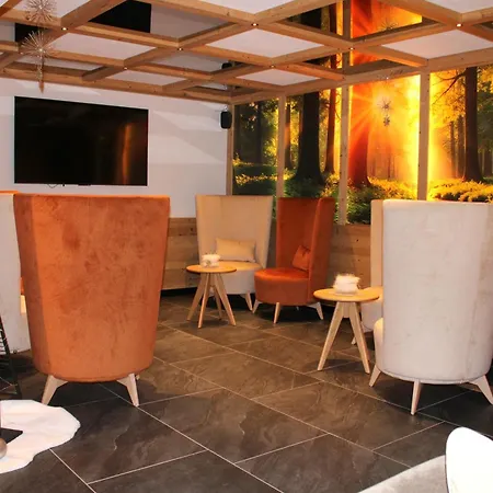 Hotel Villa Cima Undici-3