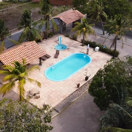 Pousada do Rancho-3