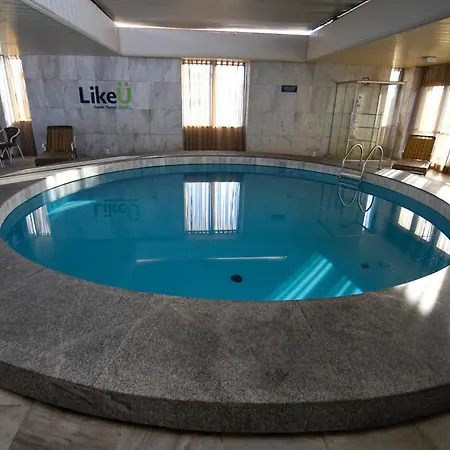 Like U Hotel Brasília-2