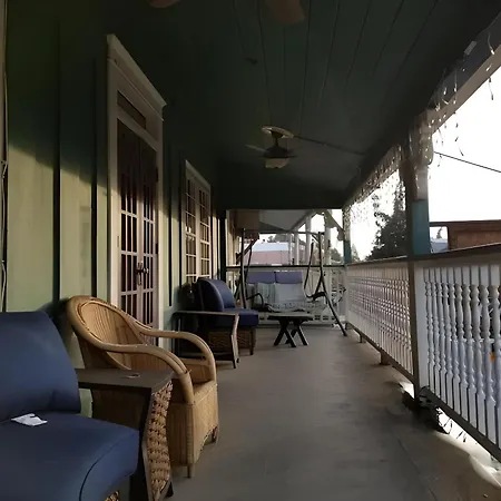 Americas Best Value Inn Royal Carriage-3
