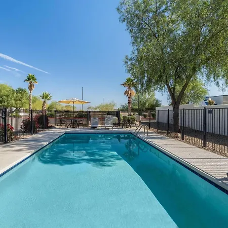 Super 8 By Wyndham Casa Grande-3