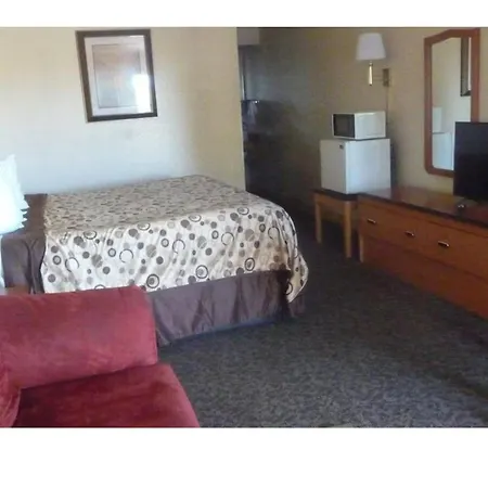 Sierra Inn Near Fort Huachuca Az-3
