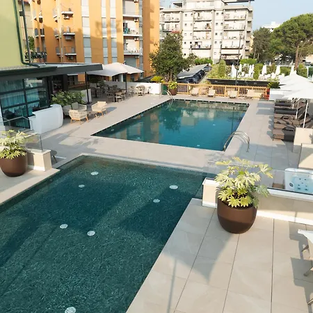 Hotel Concordia 3S-2