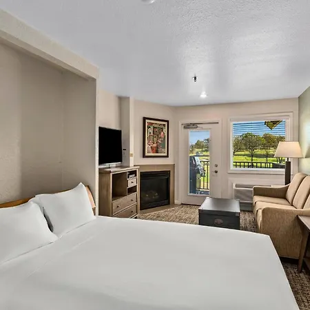 Worldmark Grand Lake-2