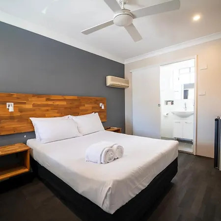 Nowra Motor Inn-2