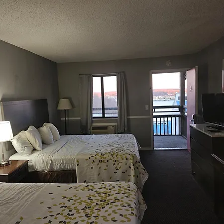Hawk'S Nest Lodge-2