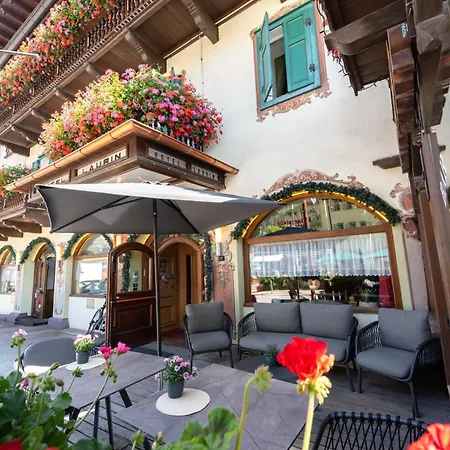 Hotel Laurin-2