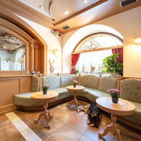 Hotel Laurin-3