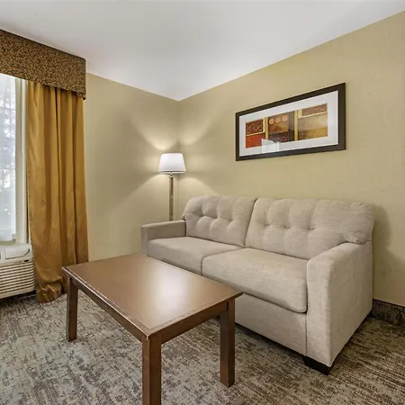 Best Western Plus Prairie Inn-2