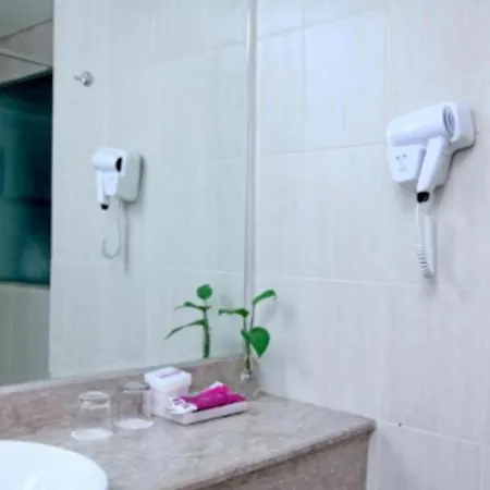 Favehotel Braga-3