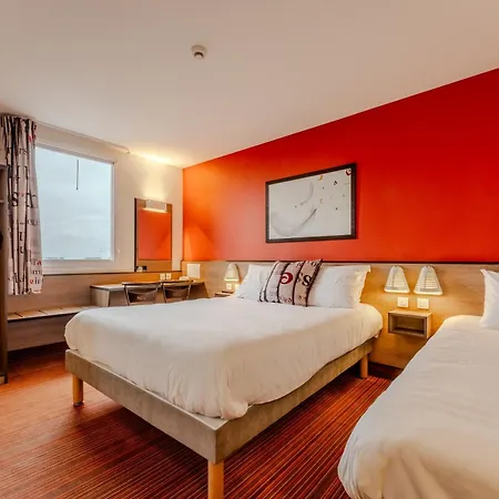Ace Hotel Poitiers-2