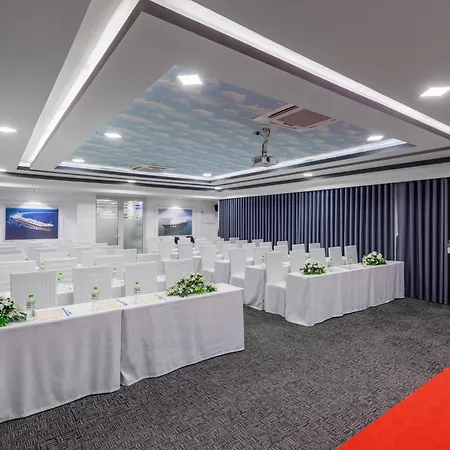 Kay Han Riverfront Hotel Da Nang-3