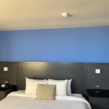 Hotel Corona Plaza-3