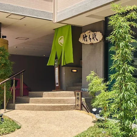 Hotel Lexton Kagoshima-3