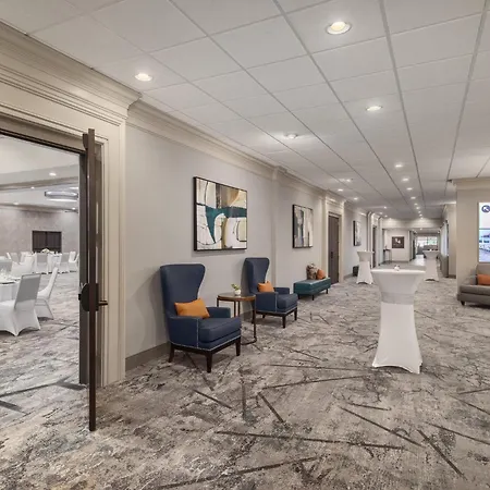Holiday Inn Wichita East I-35 By Ihg-3