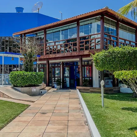 Hotel Porto das Ancoras-3