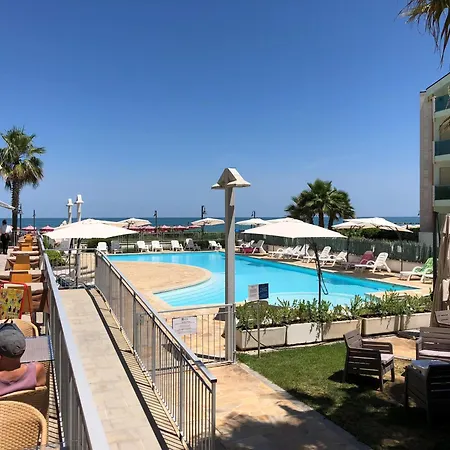 Casa del Mar - Residence&Beach Resort-2