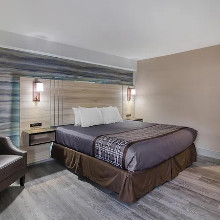 Yankee Clipper Inn, Surestay Collection By Best Western-3