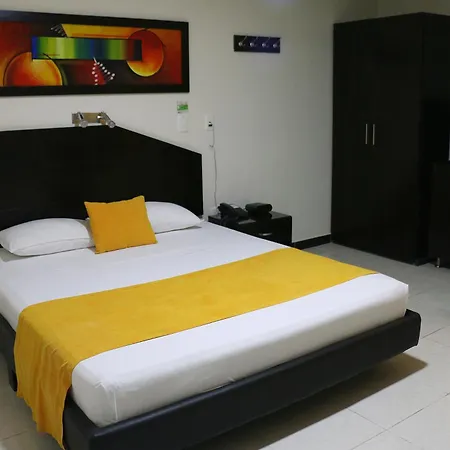 Hotel Cafeira-3