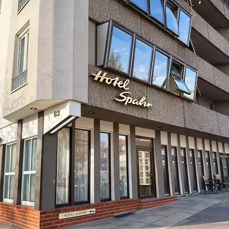 Hotel Spahr-3