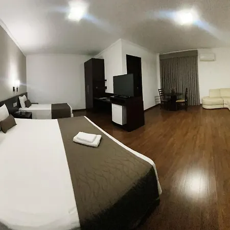 Hotel Mansão dos Nobres-2
