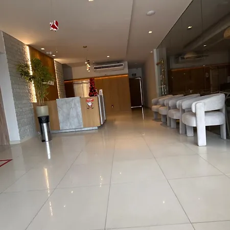 Hotel Norte-3