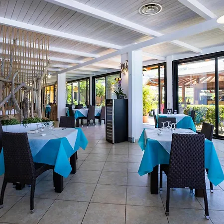 Hotel Residence Riviera Calabra-2