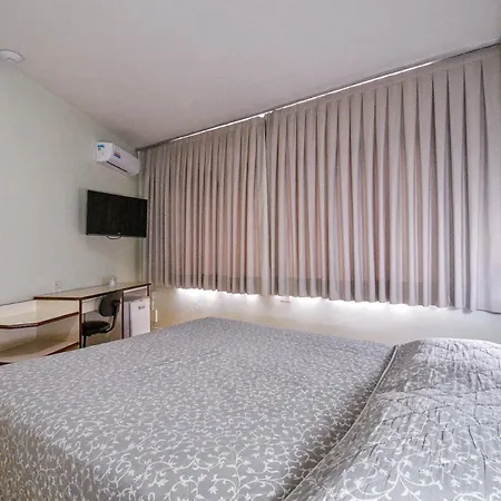 Hotel Jaragua-2