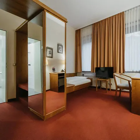 Hotel am Marschiertor-2