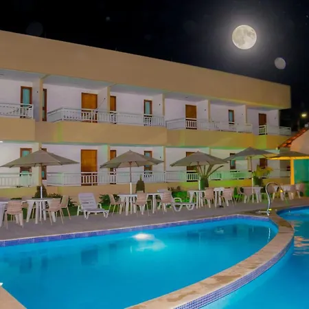 Porto da Serra Hotel-2