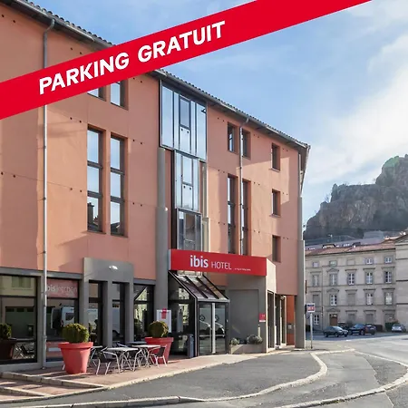 ibis Le Puy-en-Velay Centre-3