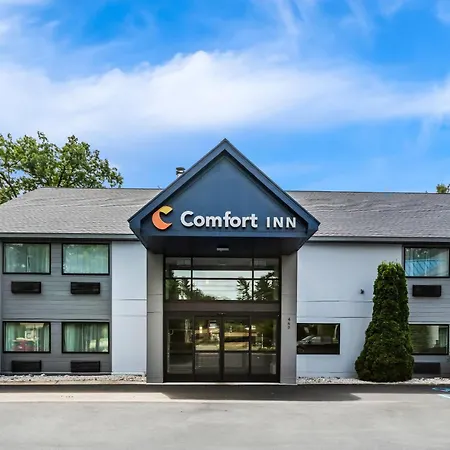Comfort Inn Traverse City-2