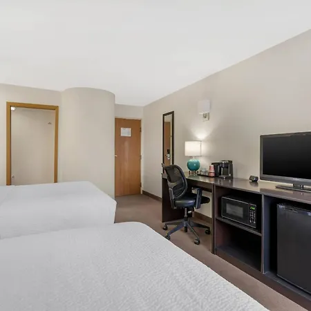Sleep Inn Billings-2