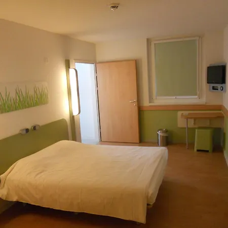 Ibis Budget Wien Messe-2