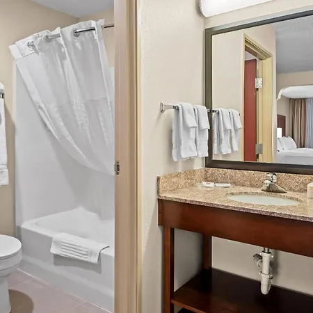 Comfort Suites Grandville - Grand Rapids Sw-3