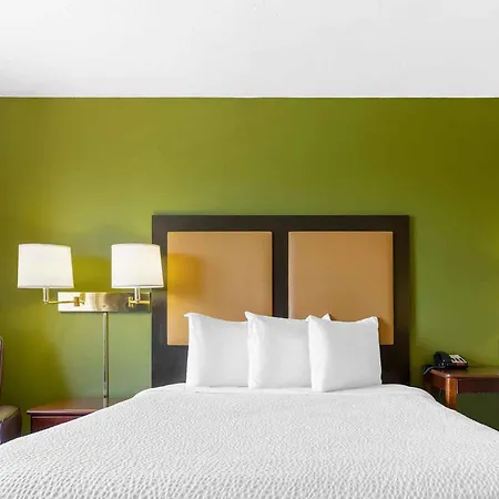 Extended Stay America Suites - Cincinnati - Florence - Turfway Rd-3