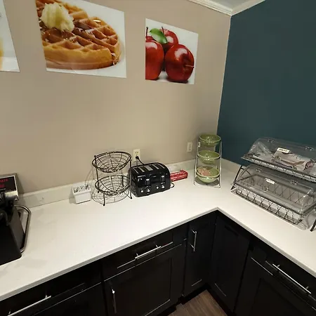 Quality Inn Ormond Beach - Daytona-2
