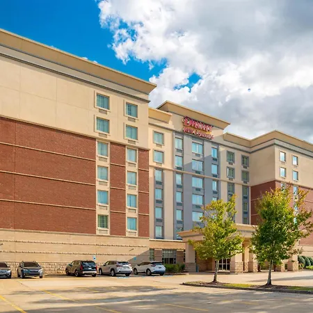 Drury Inn & Suites Baton Rouge-3
