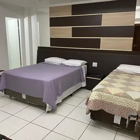 Hotel Calstar-2