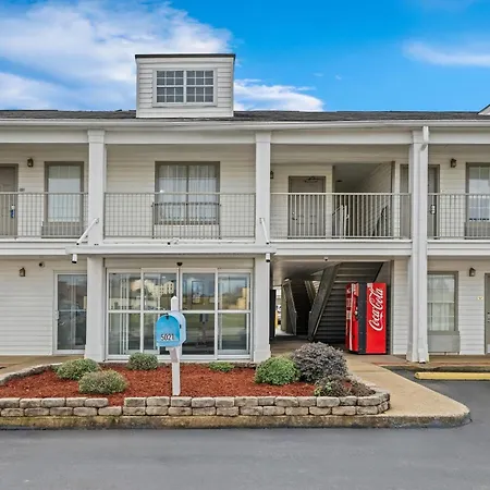 Baymont By Wyndham Tuscaloosa-2