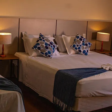Hotel Pousada Arcádia Mineira-2