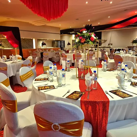 Ramada By Wyndham Princess Belize City-2