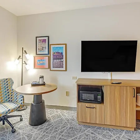 Hampton Inn Foley-2