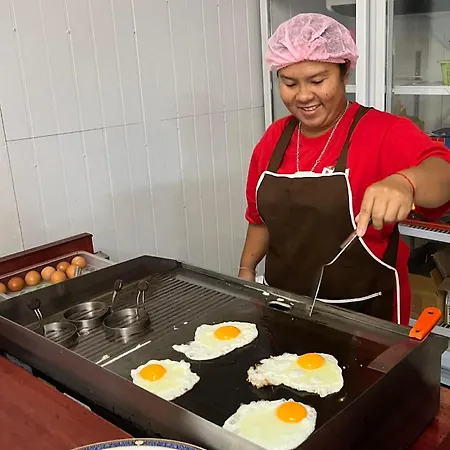 Srichada Hotel Khaolak - Sha Extra Plus-2
