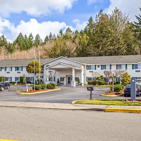 Quality Inn Port Orchard-2