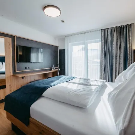 Hotel Brückenwirt-3