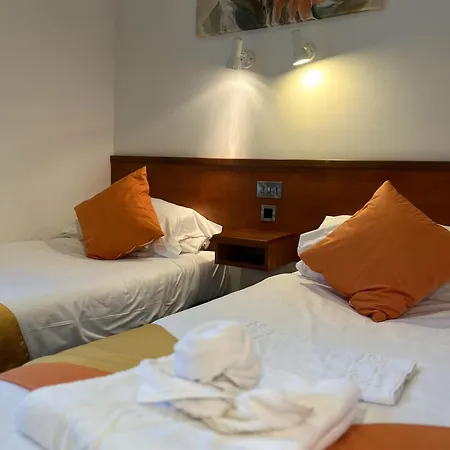 Chase Hotel-2