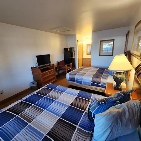 High Country Motel-3